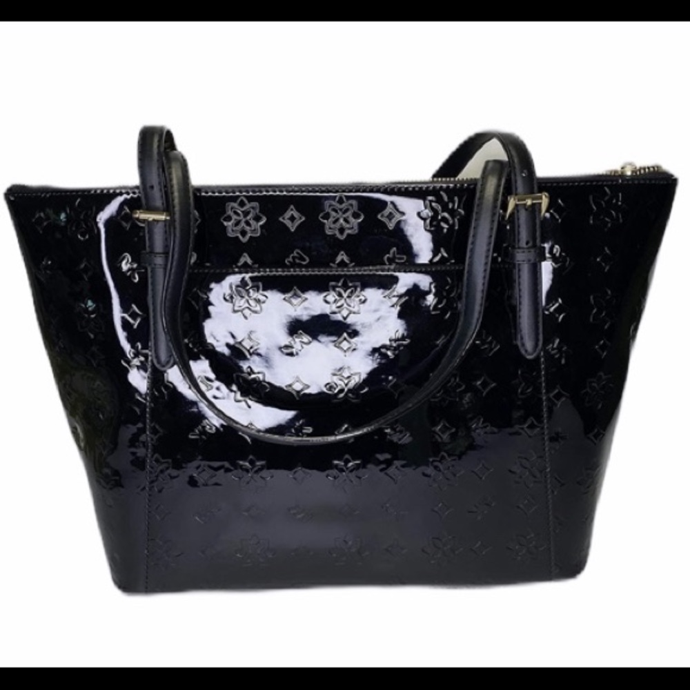 SALE‼️‼️Michael Kors Top Zip Tote ONLY - Picture 7 of 7